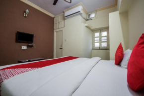 Hotel O Anand Hotel Jodhpur